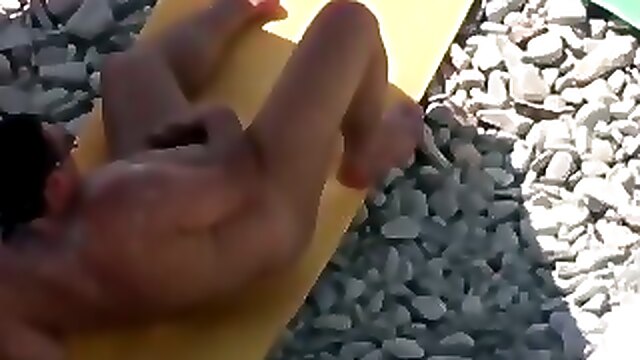 Porno public, beach blowjob, spying undressed, amateur beach fuck, beach voyeur sex blonde