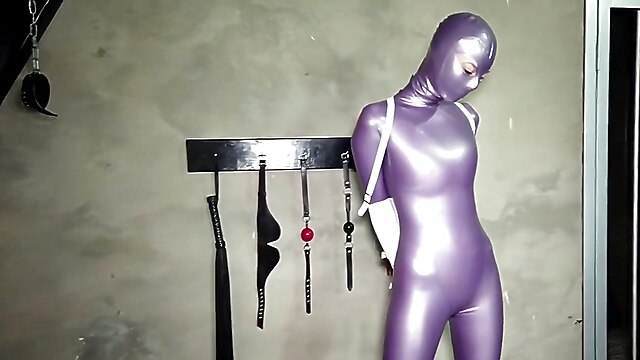 Sm hd porn, woman latex, you bondage, women bondage, latex bdsm fetish