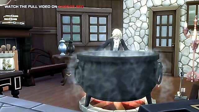 Harry harry, desenho parody toons, film animation, girl anime cartoon 3d, hentai anime toons