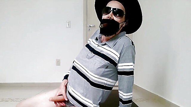 Dominatrix and cigarette, cigarette man, mistress muscle woman, cigarette smoking cum, smoking cigar and fucking