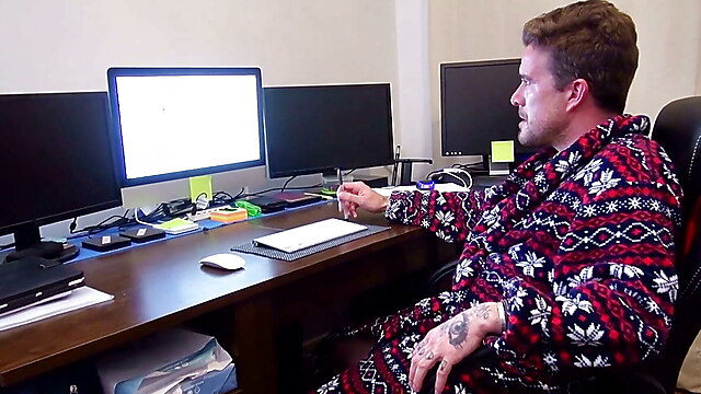 Caught my son masturbating, sexy mom caught son, german mom son blowjob, caught son fucking his mom, german son jerking