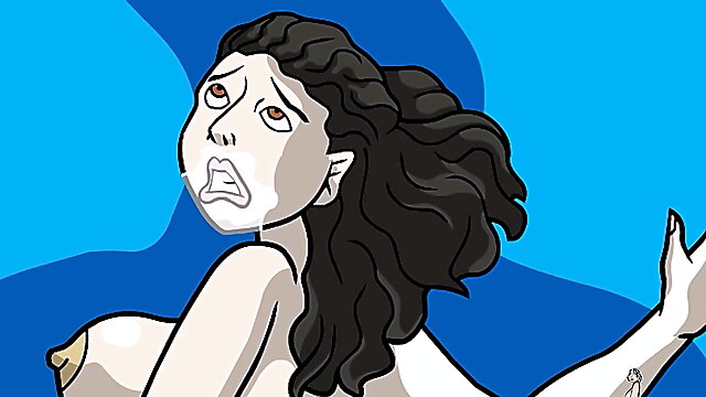 Arab sex story, big booty long, fucks a big cock, 2d hentai, arabic erotic